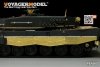 Voyager Model PEA363 Modern German Leopard 2A4 Schurzen (For MENG TS-016) 1/35